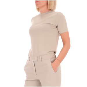 T-Shirt in misto viscosa Lawia2
