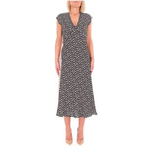Zip Up Broom Dress