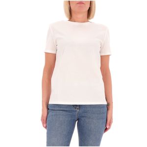 Alcide Mercerized Jersey T-Shirt