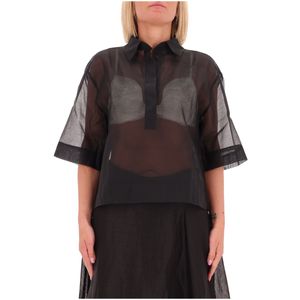 Silk Kittens Shirt