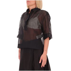 Silk Kittens Shirt