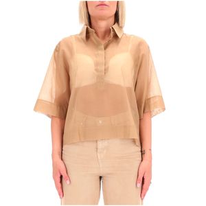 Silk Kittens Shirt