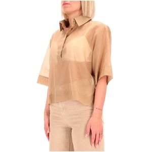 Silk Kittens Shirt