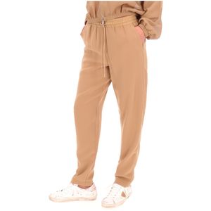 Abitata Drawstring Fluid Jogger