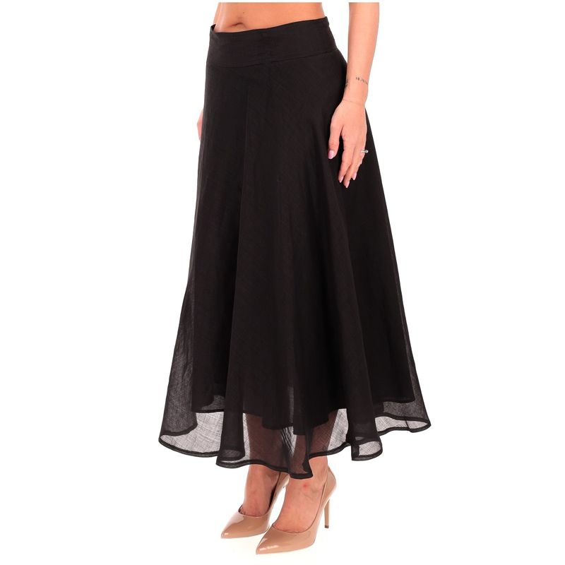 DONNA-MARELLA-GONNE-CORTE-1555504