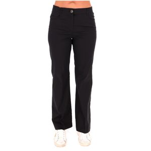 Pantalone flare leggero Girotta