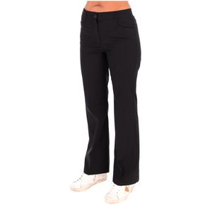 Pantalone flare leggero Girotta