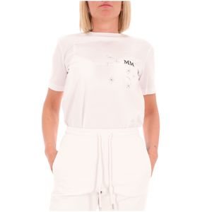 Opunzia Modal and Cotton Jersey T-Shirt