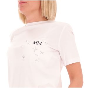 Opunzia Modal and Cotton Jersey T-Shirt