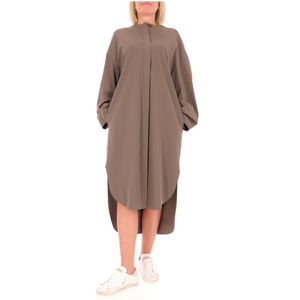 Drina technical jersey overshirt