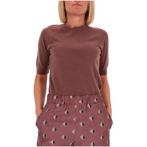 Maglia Vinci in lana girocollo