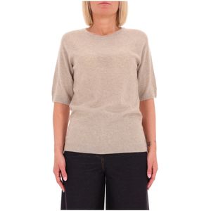 Maglia Vinci in lana girocollo
