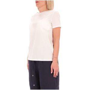 Alcide1 Mercerized Jersey T-Shirt