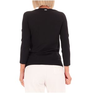 Moritz long sleeve cotton shirt