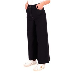Jeans in denim scuro Fausto