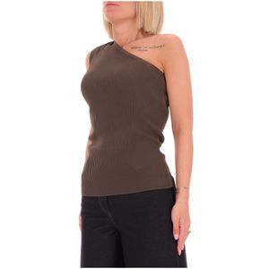 Top Resource with shoulder pad