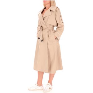Trench UTrench a vestaglia antigoccia
