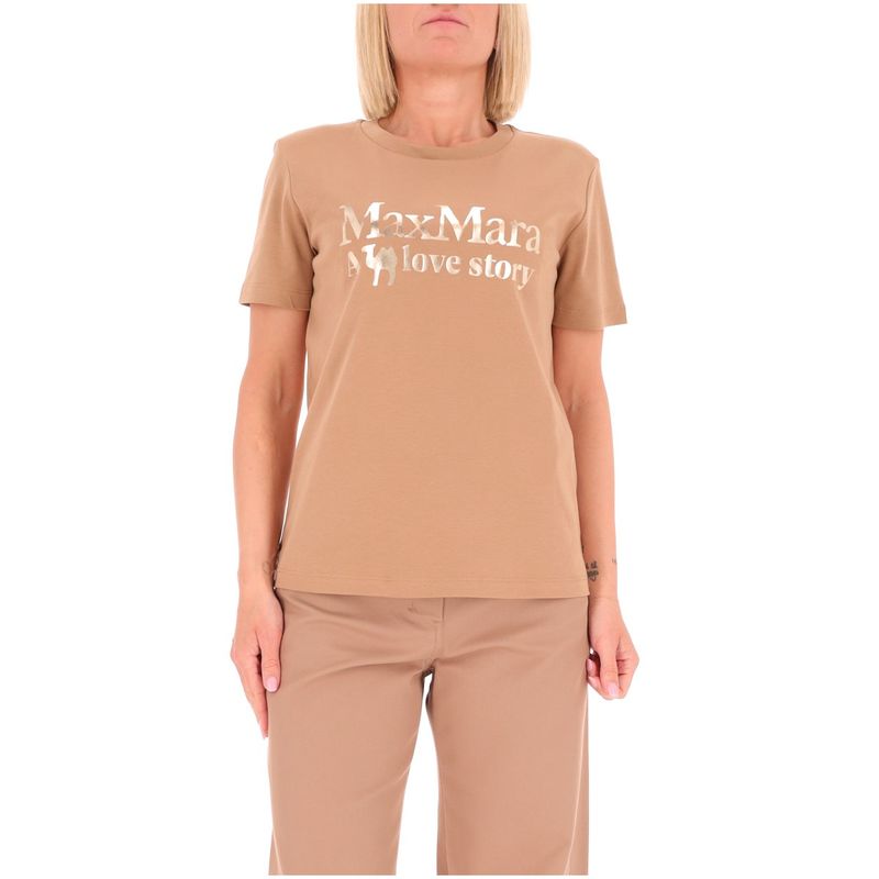 DONNA--S-MAX-MARA-T-SHIRT-1550341