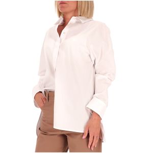 Camicia Conero in Oxford di cotone