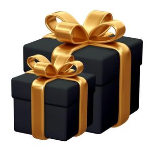 Confezione regalo - 5,00€