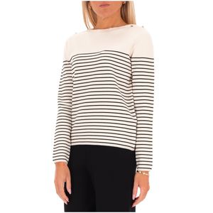 Maglia Papilla a righe