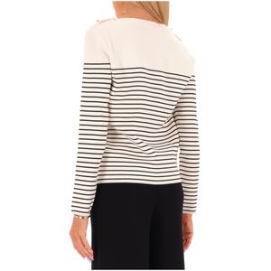 Maglia Papilla a righe