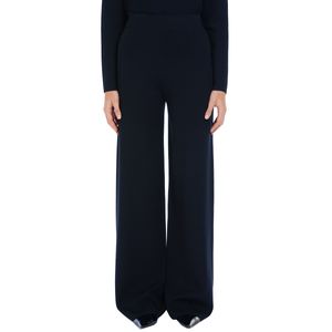 Pantaloni Robin a gamba dritta
