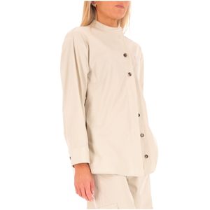 Giose cotton shirt with buttons