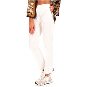 Pantalone David in cotone