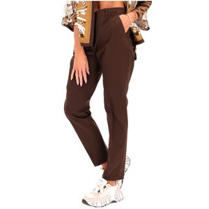Pantalone David in cotone