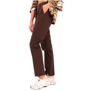 Pantalone David in cotone