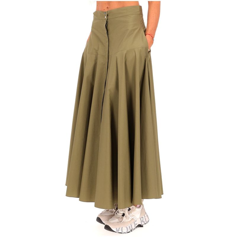 DONNA-MAX-MARA-STUDIO-GONNE-CORTE-1555549