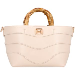 Mini bag Dinda con manici