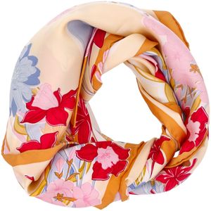 Foulard Fida in seta