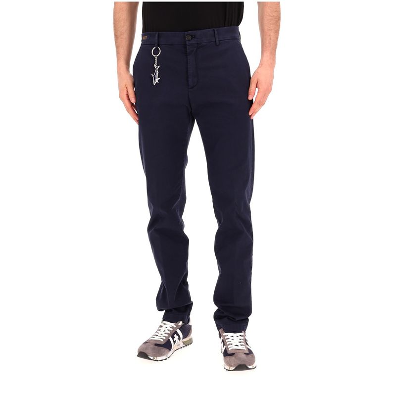 UOMO-PAUL---SHARK-PANTALONI-CLASSICI-1554771