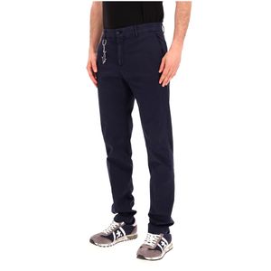 Pantalone Chinotencel stretch