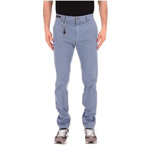 Pantalone Chinotencel stretch