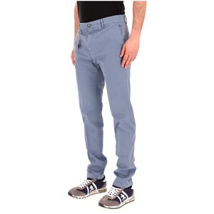 Pantalone Chinotencel stretch