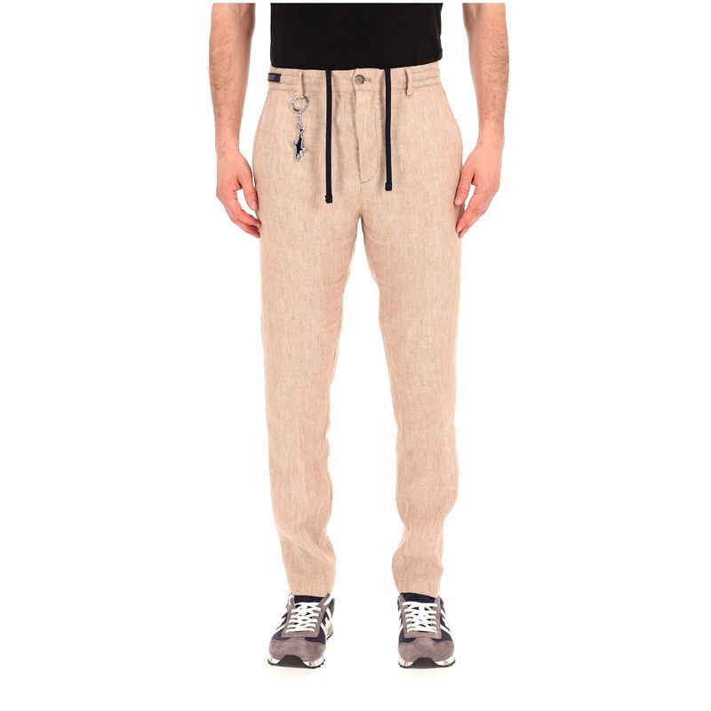 UOMO-PAUL---SHARK-PANTALONI-CLASSICI-1554774