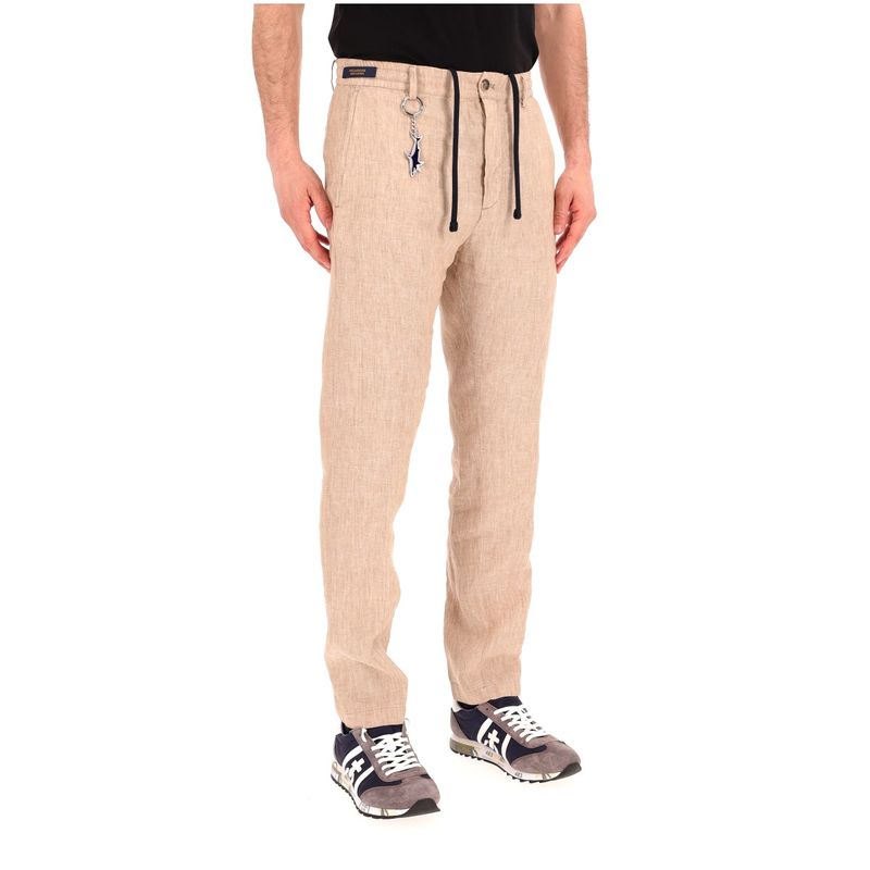 UOMO-PAUL---SHARK-PANTALONI-CLASSICI-1554774