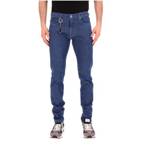 Jeans Superlight 36.5 blu