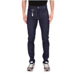 Jeans Superlight 36.5 blu
