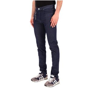 Jeans Superlight 36.5 blu