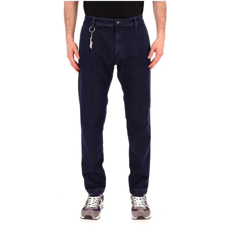 UOMO-PAUL---SHARK-PANTALONI-CLASSICI-1554777