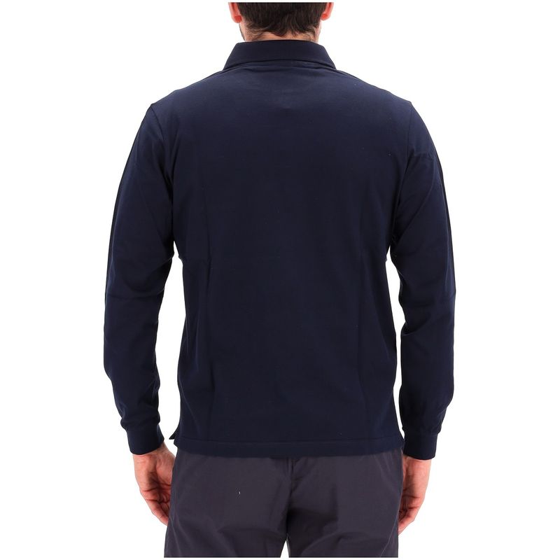 UOMO-PAUL---SHARK-A-MANICA-LUNGA-1554802