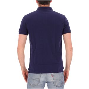 Polo Newport Navy Slim Fit