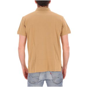 CafeTan Custom Slim Fit Polo Shirt