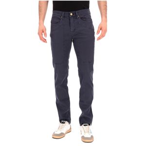 John 5 pocket slim fit trousers