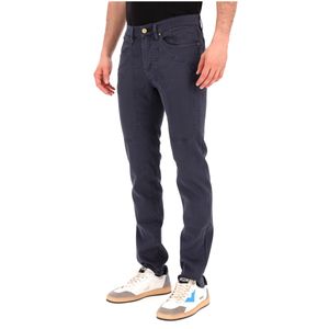 John 5 pocket slim fit trousers