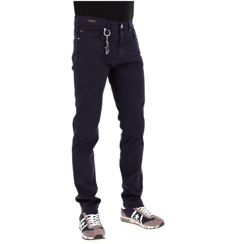 UOMO-PAUL---SHARK-PANTALONI-CLASSICI-1554772
